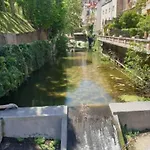 Les Bains Amélie-les-Bains-Palalda