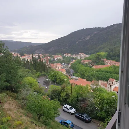 Les Bains