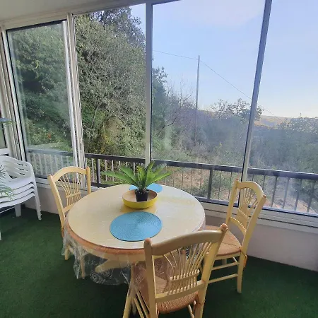 Les Bains * Amélie-les-Bains-Palalda