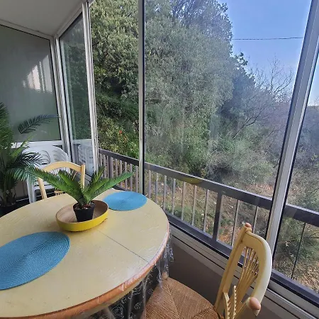 Apartment Les Bains