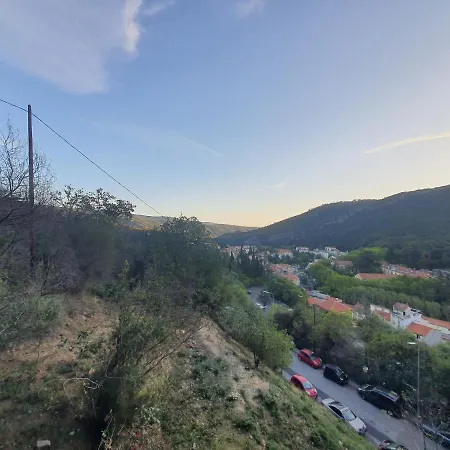 Lägenhet Les Bains