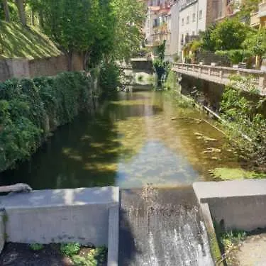 Les Bains Amélie-les-Bains-Palalda