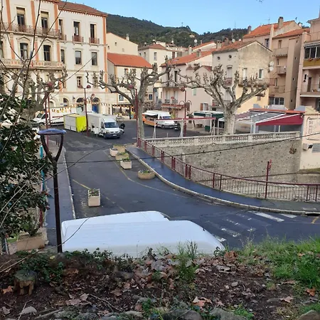 Les Bains Διαμέρισμα *