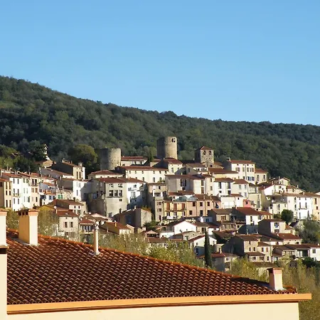 Les Bains Amélie-les-Bains-Palalda