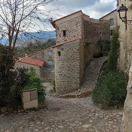 Les Bains