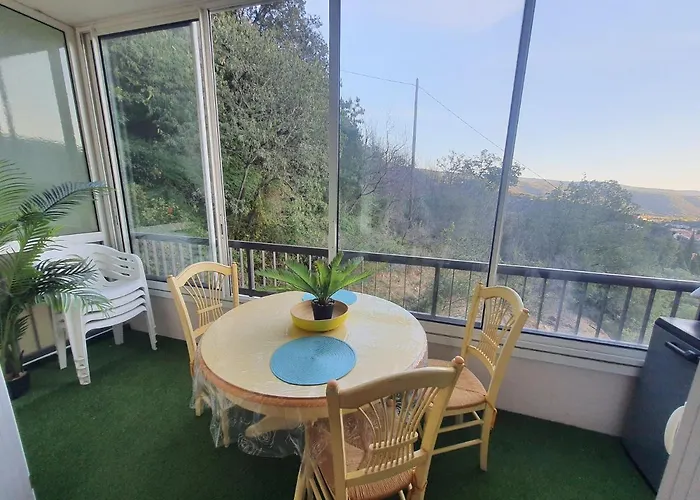 Les Bains * Amélie-les-Bains-Palalda