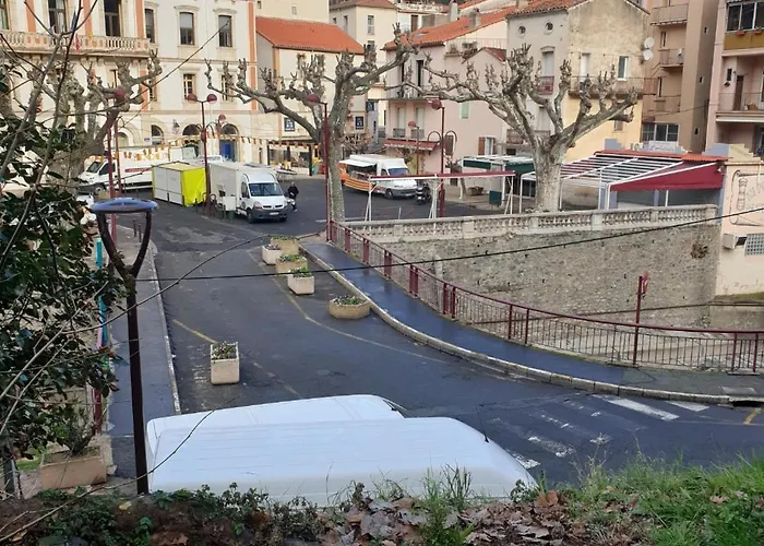 Les Bains Apartmán *