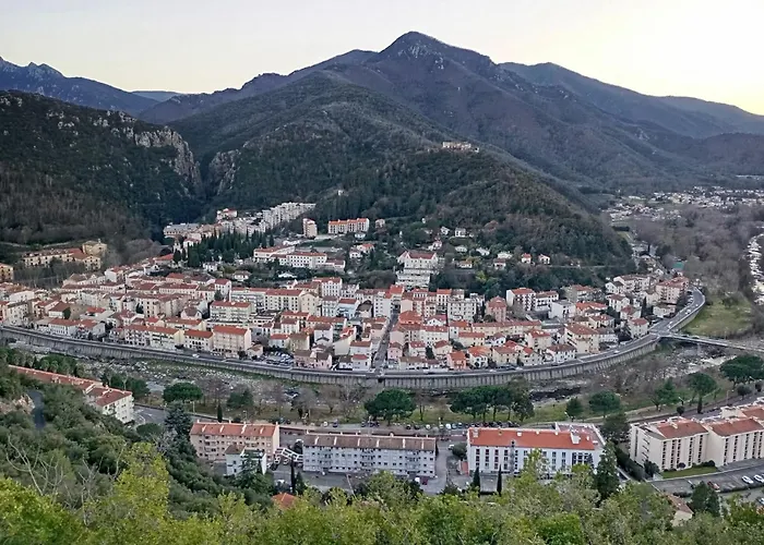 Les Bains Apartmán *